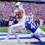 michael wilson touchdown