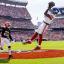 malik nabers touchdown