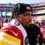 jayden daniels post-game