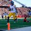 george pickens touchdown