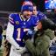 Josh Allen Interview