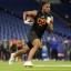 luther burden combine