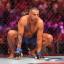 carlos ulberg pre-fight