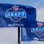2025 NFL Draft flags