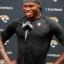 Travis Hunter Jags