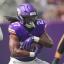 jordan mason rushing