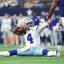 dak prescott first down