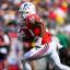TreVeyon Henderson run