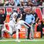 nico collins reception