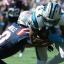 Christian Gonzalez tackle