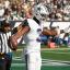 george pickens celebration