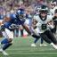 devonta smith open field