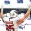 trey mcbride touchdown