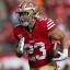 christian mccaffrey running
