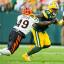 Bennett Carter tackle