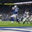 tyler warren touchdown