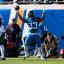 bhayshul tuten touchdown