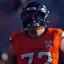 garett bolles visor