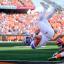 sam laporta flippin touchdown