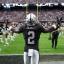 ashton jeanty entering field