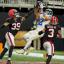 puka nacua touchdown