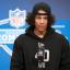 jordyn tyson nfl combine