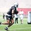 mike washington jr. rookie mini camp