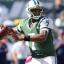 Geno Smith Jets throwing 