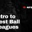 4for4 best ball fantasy football