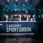 Caesars Sportsbook promo code