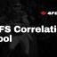 4for4 nfl dfs correlation tool