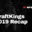 4for4 draftkings dfs 2019