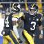 The Steelers and Giants will battle on Monday Night Football