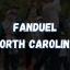 fanDuel North Carolina promo code and sportsbook details
