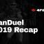 4fo4 fanduel nfl 2019 dfs recap