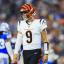 FanDuel promo code for games like Bengals vs Bucs