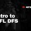 4for4 nfl dfs introduction