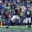 The Seahawks and Broncos meet on TNF