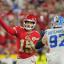 Mahomes MVP Odds