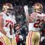 DraftKings promo code for 49ers vs Rams