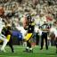 TD odds for Packers vs Steelers on SNF