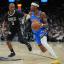 NBA odds for tonight