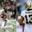 alvin kamara and michael thomas