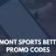 Vermont sports betting prom codes