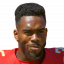 Charcandrick West