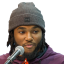 Bryce Love