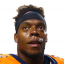 Brandon Marshall