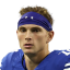 Alec Pierce