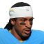 Andre Roberts