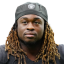 Ashton Jeanty